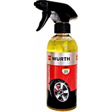 1001 Würth Jant Temizleme Spreyi 400ML