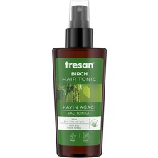 1001 Kayın Güçlendirici ve Canlandırıcı Saç Toniği 125 ml