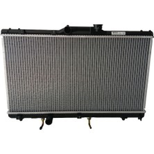 Kale Su Radyatörü Toyota Corolla AE101 1992-1997 Otomatik Vites / 16400-15540
