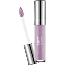 1001 Besleyici Dudak Parlatıcısı - Dewy Lip Glaze - 025 LAVENDE-8682536069465