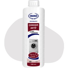 1001 Çamaşir Aktif 1000 ml