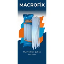 1001 Macrofix Mum Silikon Ince 1kg