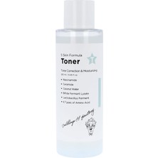 1001 T Skin Formula Toner