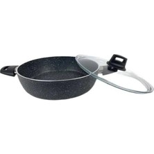 1001 Granit Karnıyarık Pilav Tenceresi 26 cm