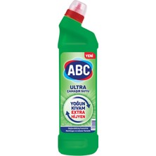 1001 Ultra Çamaşır Suyu Dağ Ferahlığı 750 ml
