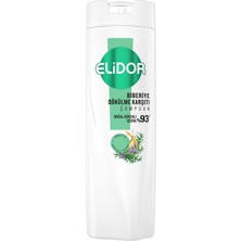 1001 Şampuan Biberiye Dökülme Karşıtı 400 ml
