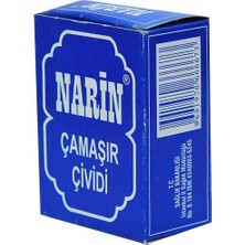 1001 Çamaşır Çividi 50 gr