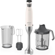 1001 Technoart Maxi Neo El Blender