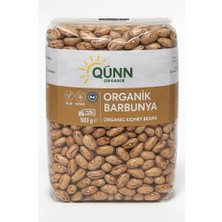 1001 Organik Barbunya