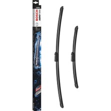 1001 Aerotwin Silecek Seti - [650/400 Mm] Seat Leon Iıı (2012-2021) [5f1] #A945S