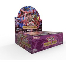 1001 Tcg - Phantom Revenge Booster Box (24 Packs)