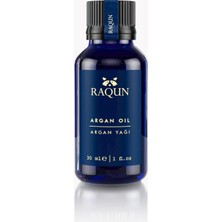 1001 Argan Yağı 30ML%100 Saf ve Doğal Içerik
