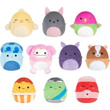 1001 Orijinal Micromallows Peluş 10'lu Paket