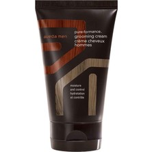 1001 Men Pure-Formance Grooming Cream Saç Şekillendirici 125ML