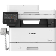 1001 Lbp Fax & Mfp I-Sensys MF455DW