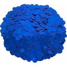 Balon Pulu Lacivert Renk 10 gr BLNPL1001