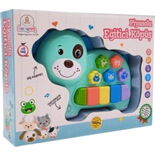 1001 774-48 Piyanolu Eğitici Köpüş