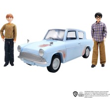 1001 Wizarding World Harry Potter Uçan Araba HHX03