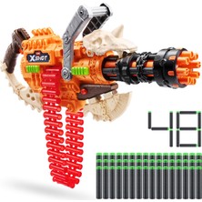 1001 Insanity Horrorfire Dread Hammer, Zuru 48 Dart Tahtalı
