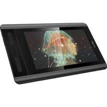 1001 Artist 24 Pro Gen 2 Grafik Ekran Tablet 165Hz Lamine Ekran 16K Basınç Dual X3 Styli