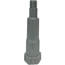 1001 AR1062 Mixtech Blender Için Orijinal Aksesuar Taşıyıcı Mil