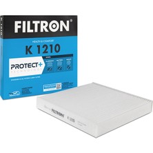 1001 Toyota Auris ile Uyumlu Polen Filtresi 2007-2018 Filtron