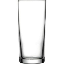 1001 42138 Limonata-Rakı Bardağı 12'li 200 cc