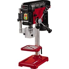 1001 Sütunlu Matkap Tc-Bd 450 4520592 | 450 W | 5 Kademe, 2650 Dev/dk | Maks. 50 mm Delme Derinliği | D