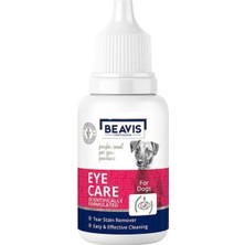 1001 Dog Eye Care Göz Yaşı Leke Çıkarıcı Damla 50 ml