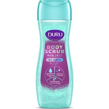1001 Body Scrub Duş Jeli Ice Light 450 Mililitre