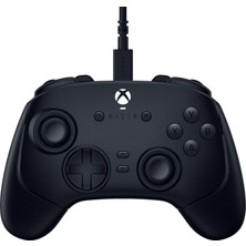 1001 Wolverine V3 Tournament Edition - Xbox X|s ve Pc Için Kablolu Espor Kumandası (Mecha Dokunsal Aksi