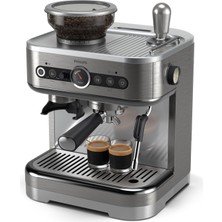 1001 PSA3218/01 Coffee Maker Semi-Auto Espresso Machine 2.3 L | Yarı Otomatik, 250 G Çekirdek Kabı, Ka