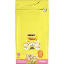 1001 Yavru Kedi Maması 1.5 kg