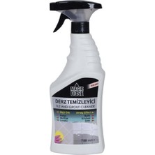1001 Derz Temizleyici 750 ml