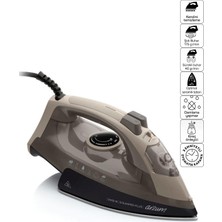 1001 Steampro Plus Buharlı Ütü