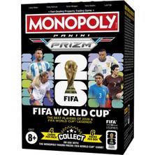 1001 Panini Prizm: Fıfa Dünya Kupası Takas Kartları Ek Paketi | Güncel Yıldızlar ve Fıfa Dünya Kup