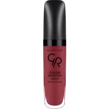 1001 Color Sensation Lipgloss NO:130 - Ruj