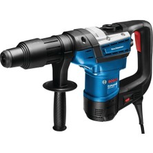 1001 Professional Gbh 5-40 D Kırıcı Delici (1.100 W, 6,8 Kg, 8,5 J, Betonda Delme Çapı: 40 Mm)