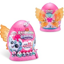 1001 RAR30000 Rainbocorns Dev Eggzania Fairy Sürprizi
