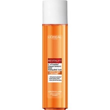 1001 Revitalift C Vitamini Gözenek Görünümü Karşıtı Peeling Etkili Tonik
