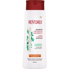 1001 S&l Kepekli Şampuan 500 ml