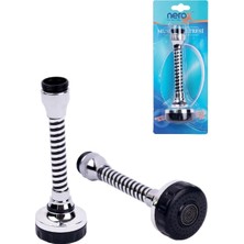 1001 Nerox Su Filtresi Metal Geniş NRX-8082