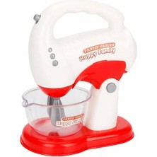 1001 Işıklı Mini Mikser S00002735