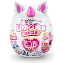 1001 Rainbocorns - Big Surprise S5 - Unicorn Rescue Surprise (9262)
