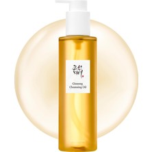 1001 Ginseng Cleansing Oil 210 ml Yağ Bazlı Temizleyici