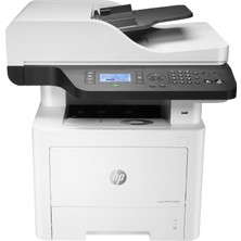 1001 Laserjet Çok Fonksiyonlu Yazıcı 432FDN (7UQ76A)