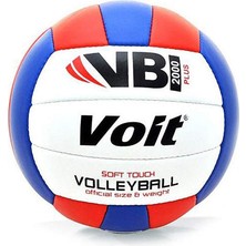 1001 Unisex Voleybol Topu N5 Voıt VB2000PLUS
