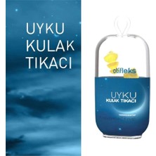 1001 2'li Uyku Kulak Tıkacı Çok Renkli S
