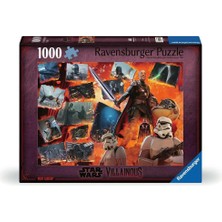 1001 1000P Puzzle Star Wars Vill Moff Gideon