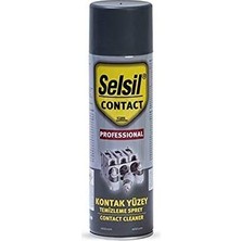 1001 Kontakt Temizleme Sprey 500 ml